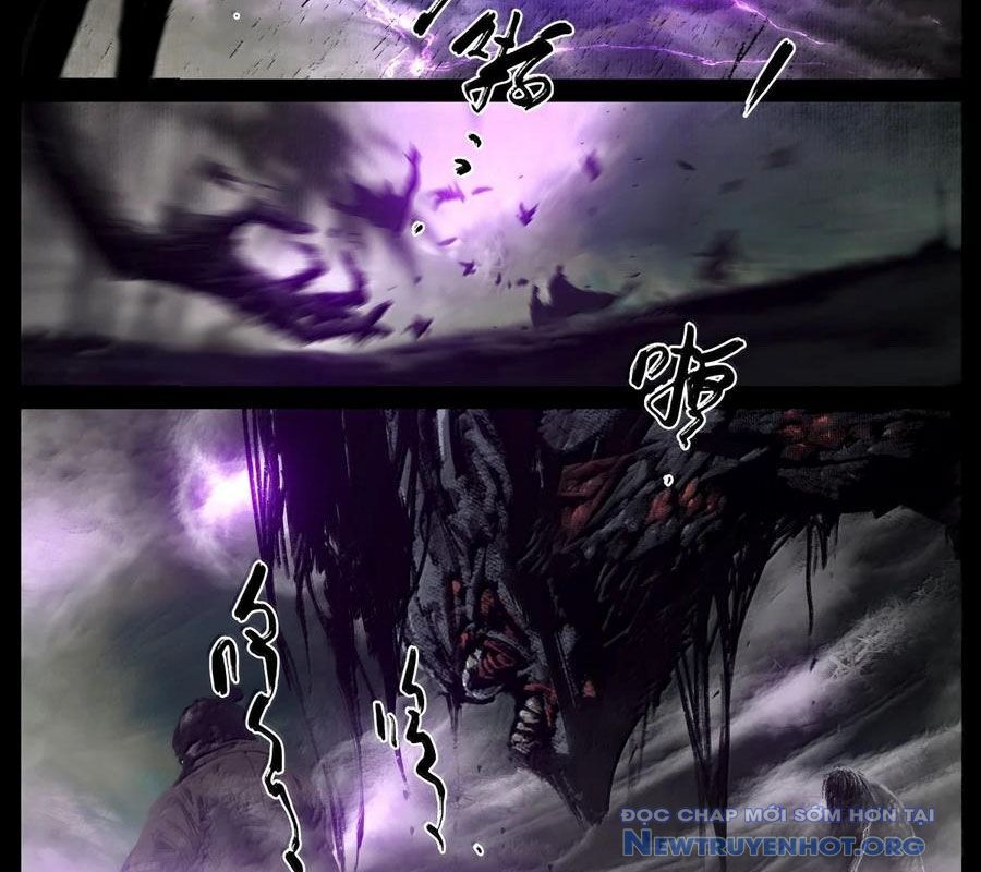 Tây Du Ký ngoại truyện - Chapter 364 - Page 20