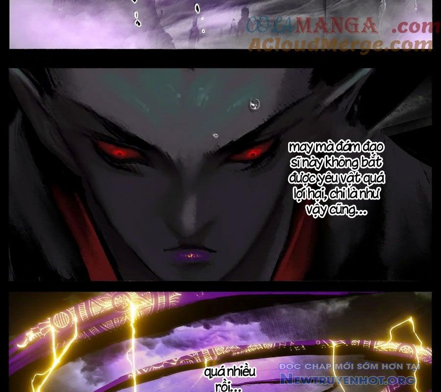 Tây Du Ký ngoại truyện - Chapter 364 - Page 21