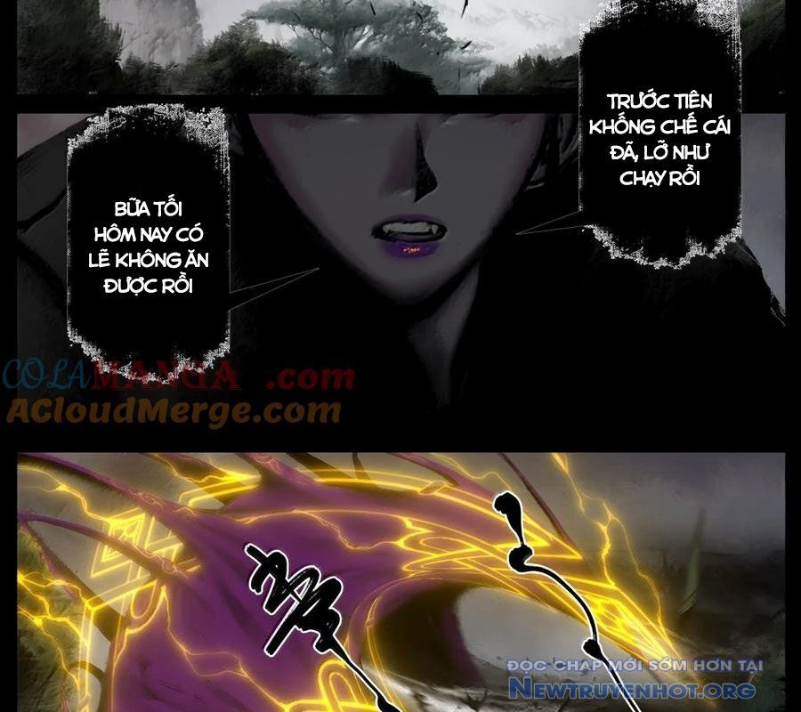 Tây Du Ký ngoại truyện - Chapter 364 - Page 24