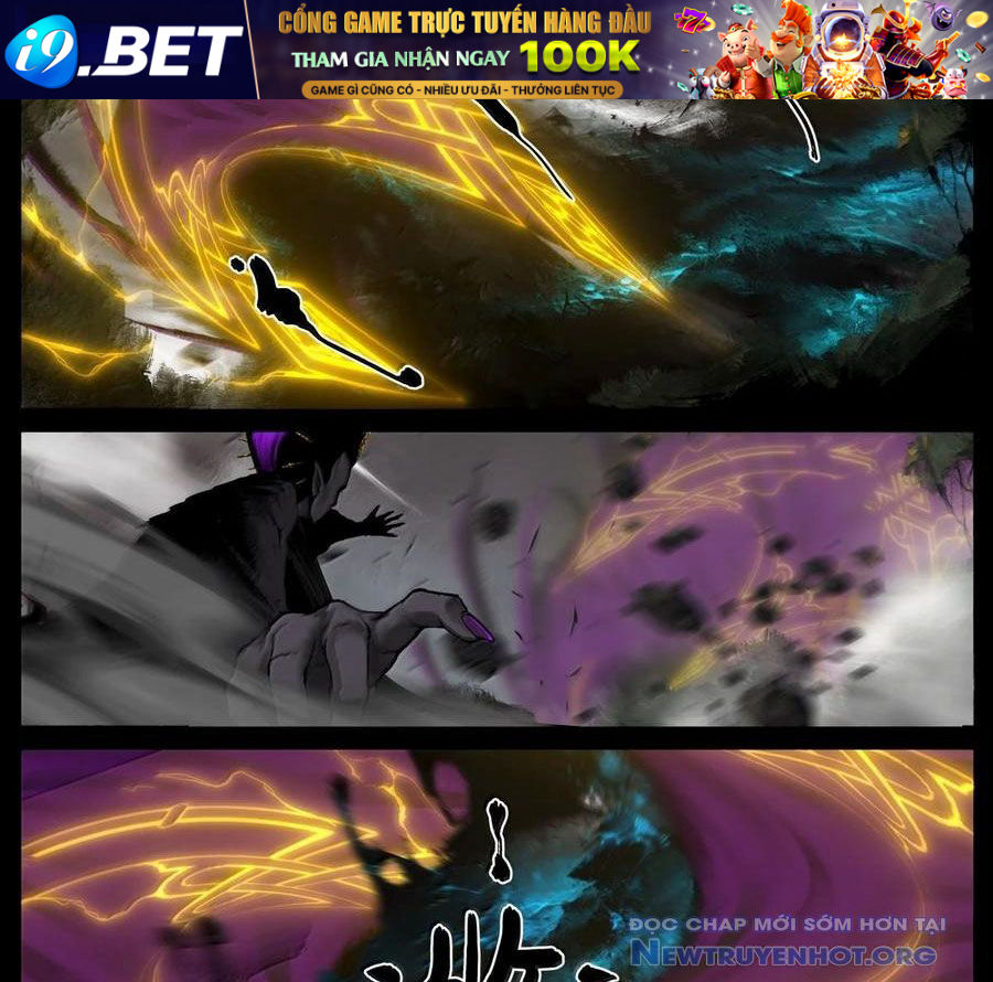 Tây Du Ký ngoại truyện - Chapter 364 - Page 25