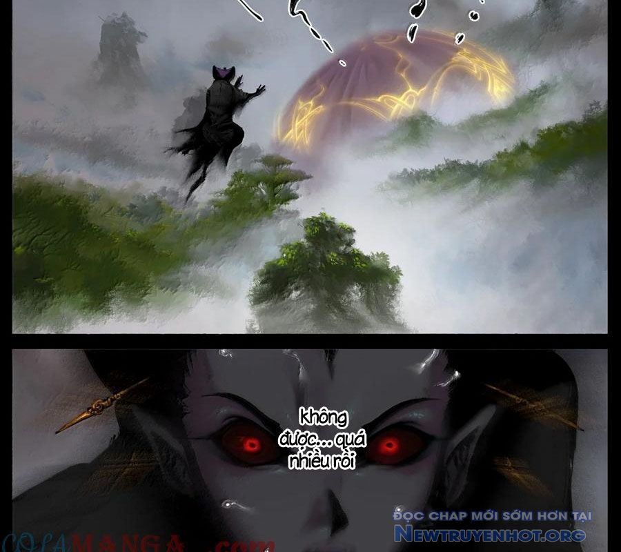 Tây Du Ký ngoại truyện - Chapter 364 - Page 27