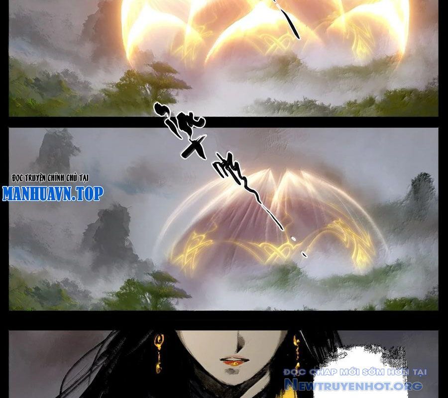 Tây Du Ký ngoại truyện - Chapter 364 - Page 29