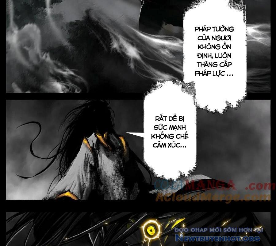 Tây Du Ký ngoại truyện - Chapter 364 - Page 3