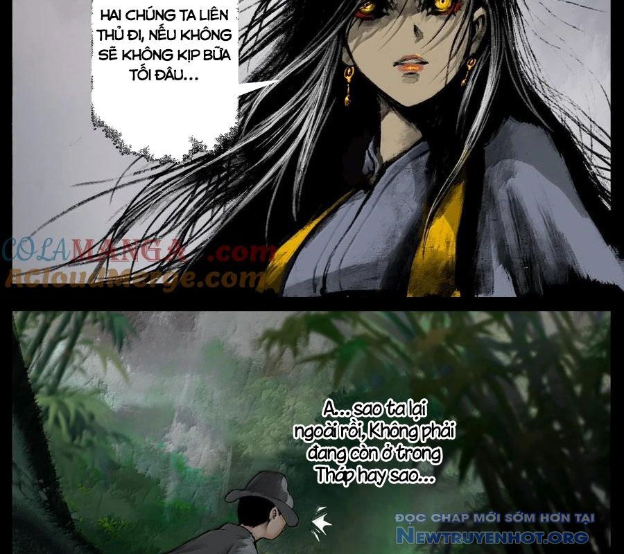 Tây Du Ký ngoại truyện - Chapter 364 - Page 31
