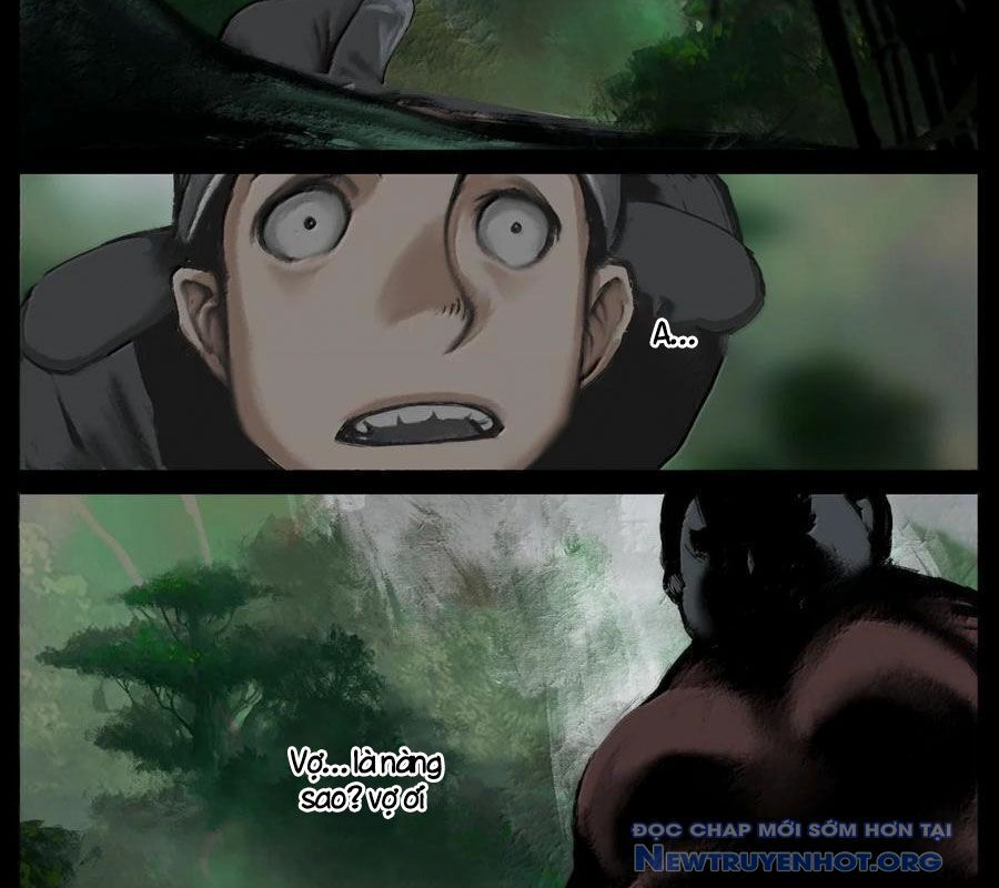 Tây Du Ký ngoại truyện - Chapter 364 - Page 32