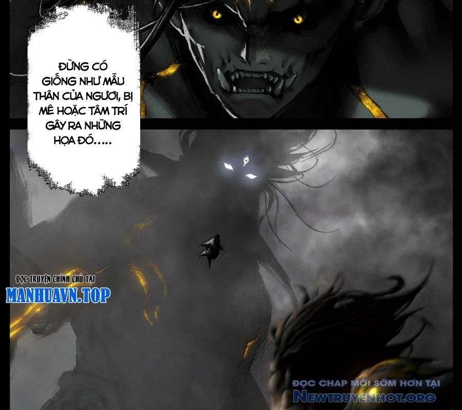 Tây Du Ký ngoại truyện - Chapter 364 - Page 4