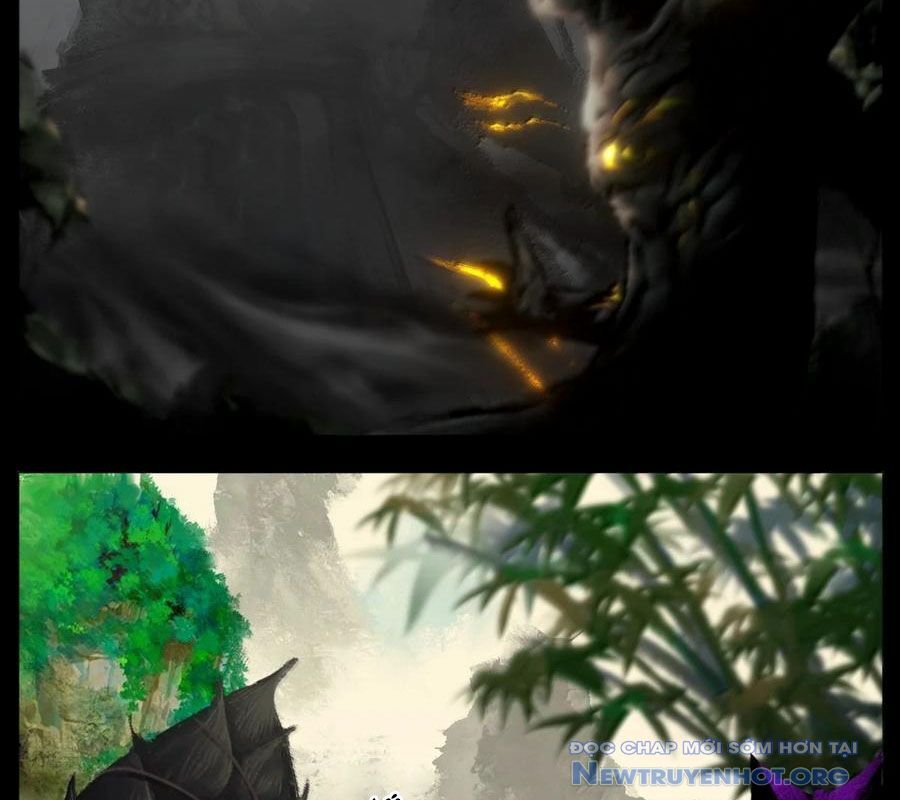 Tây Du Ký ngoại truyện - Chapter 364 - Page 5