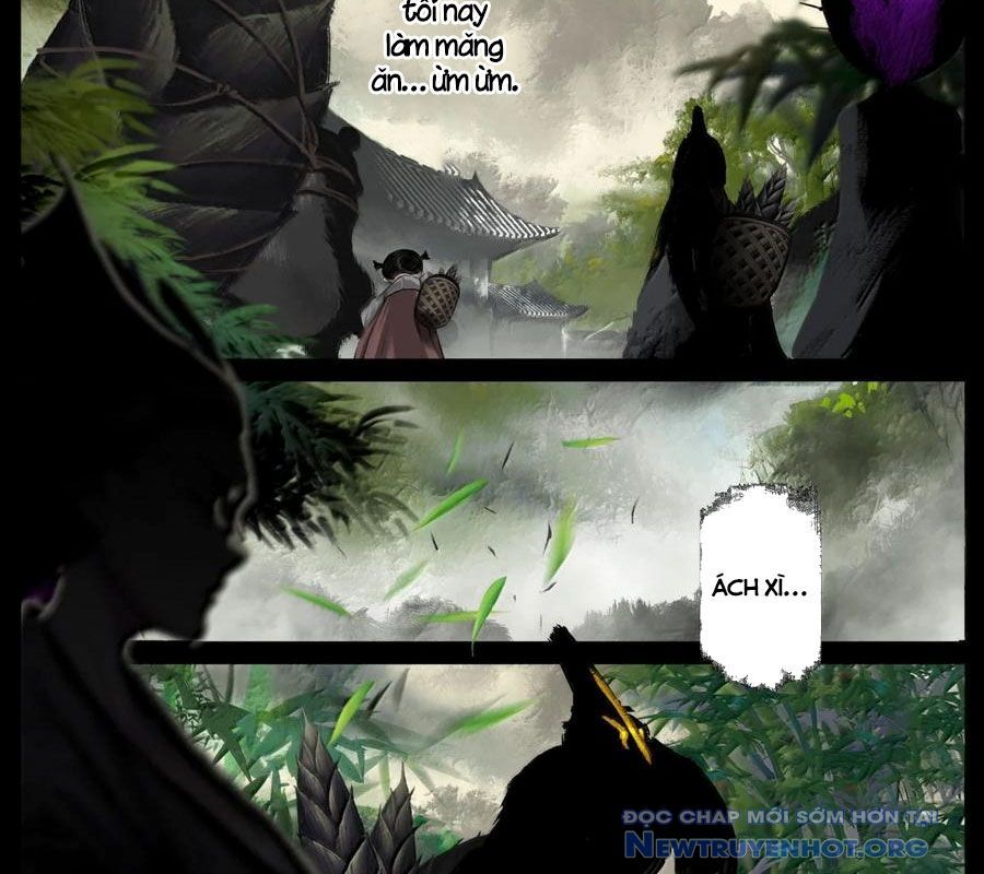 Tây Du Ký ngoại truyện - Chapter 364 - Page 6