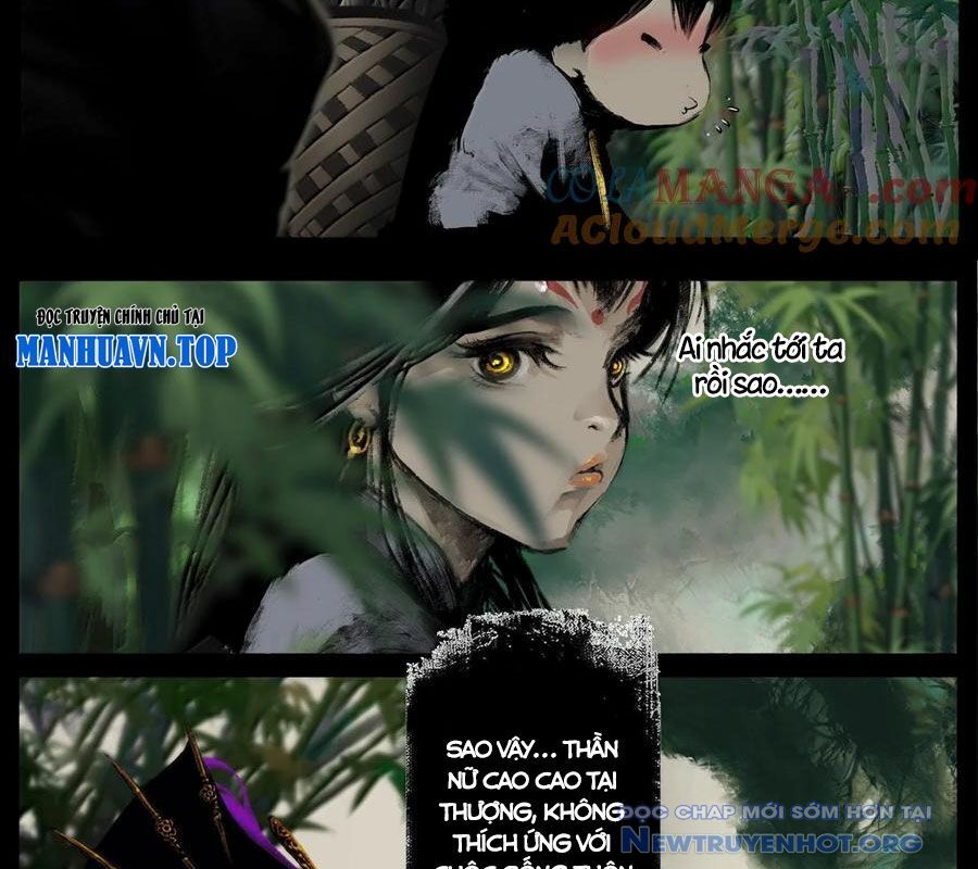 Tây Du Ký ngoại truyện - Chapter 364 - Page 7