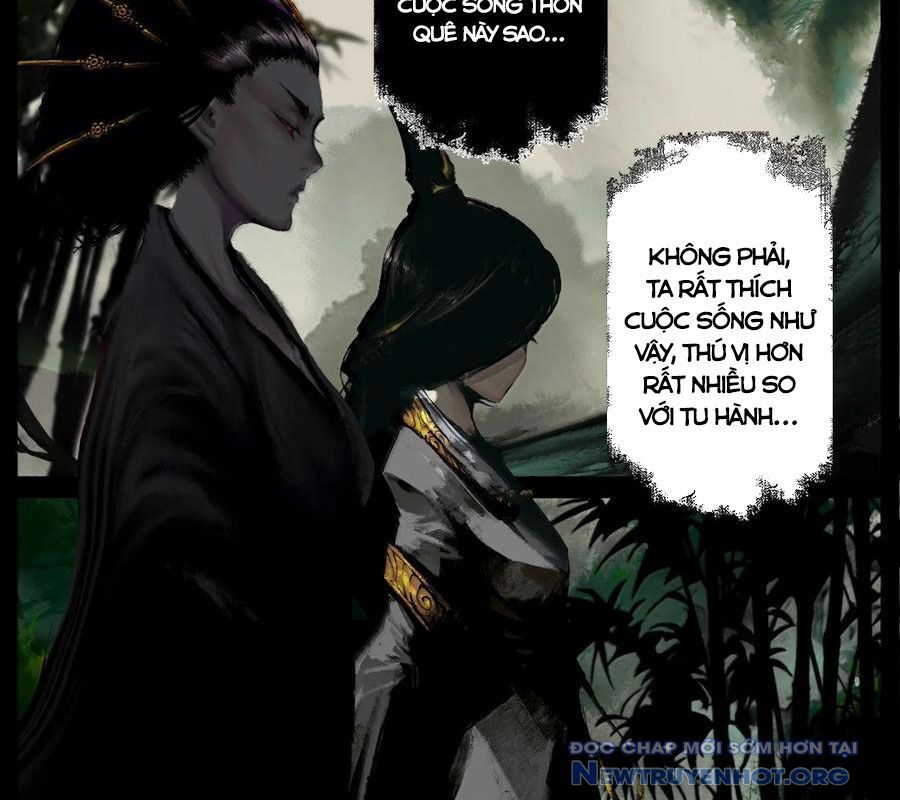 Tây Du Ký ngoại truyện - Chapter 364 - Page 8