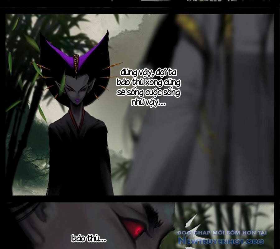 Tây Du Ký ngoại truyện - Chapter 364 - Page 9