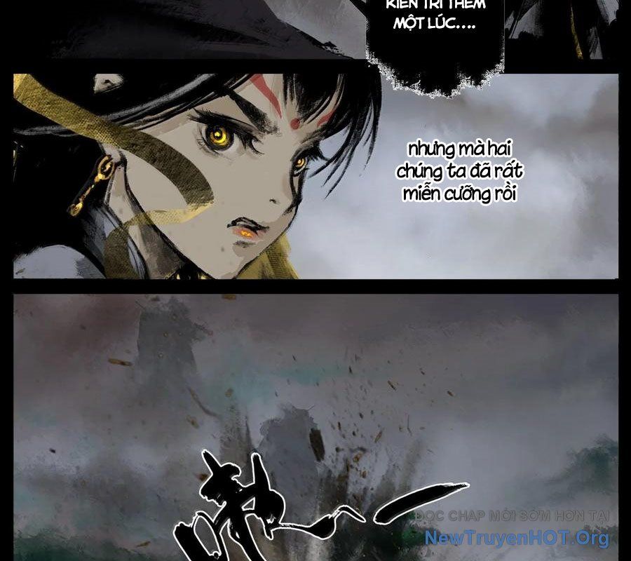 Tây Du Ký ngoại truyện - Chapter 365 - Page 12