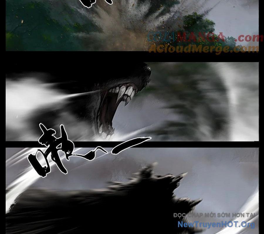 Tây Du Ký ngoại truyện - Chapter 365 - Page 13