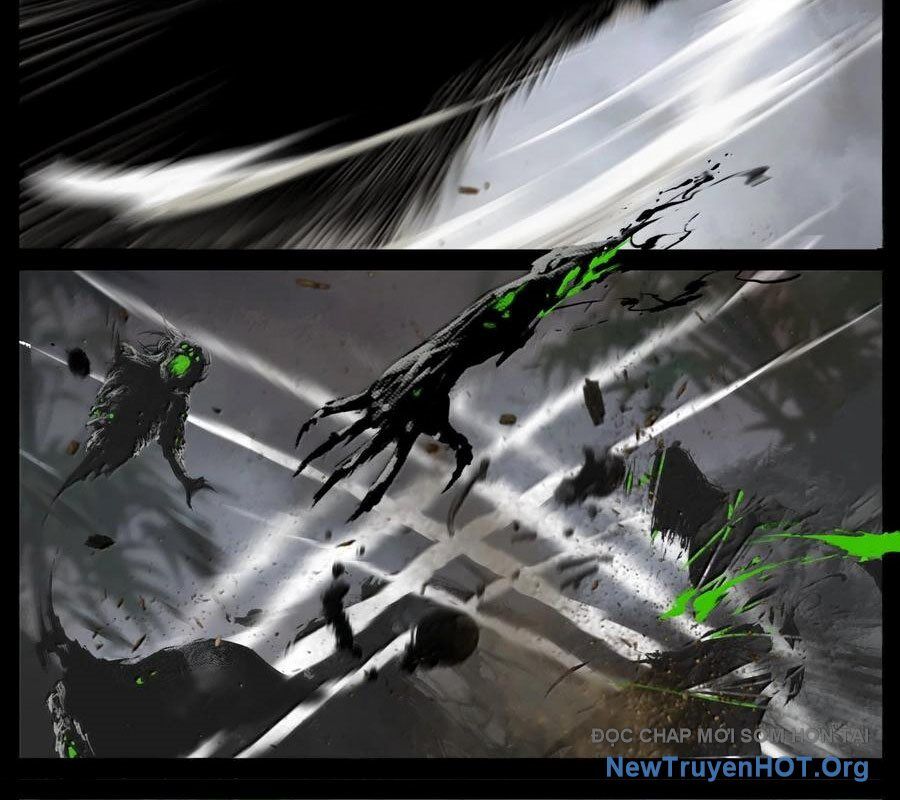 Tây Du Ký ngoại truyện - Chapter 365 - Page 14