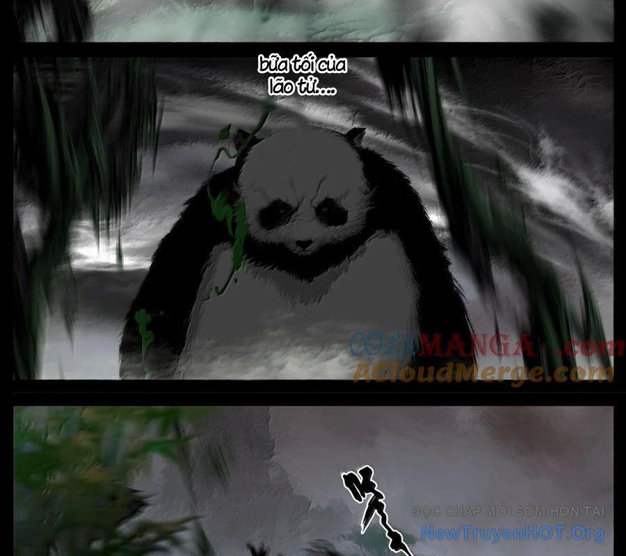 Tây Du Ký ngoại truyện - Chapter 365 - Page 16