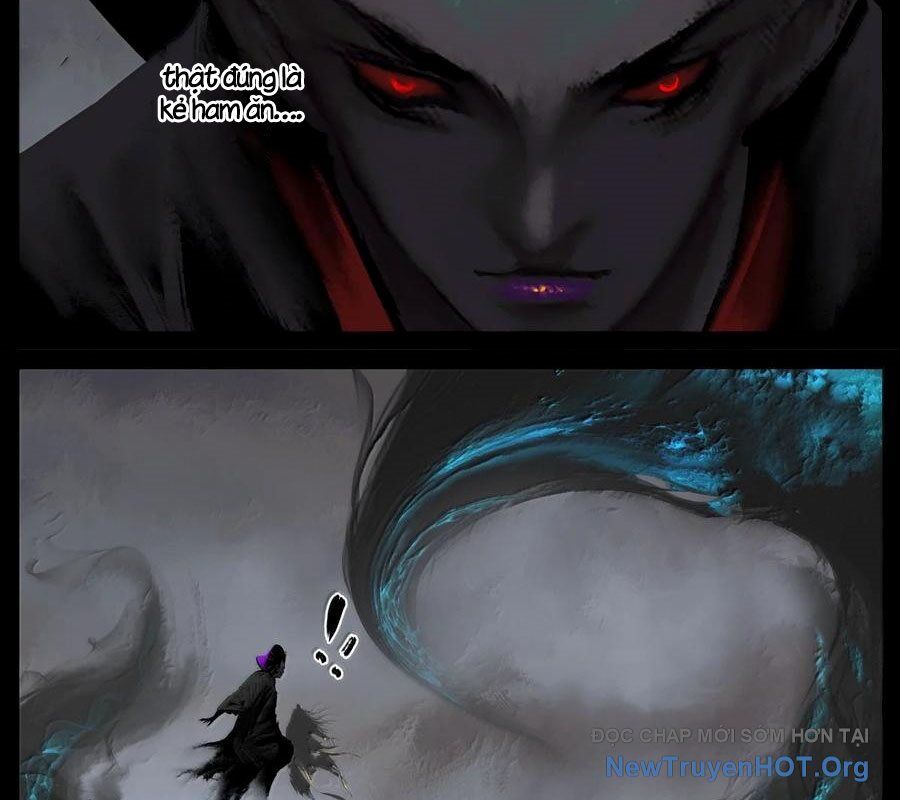 Tây Du Ký ngoại truyện - Chapter 365 - Page 18