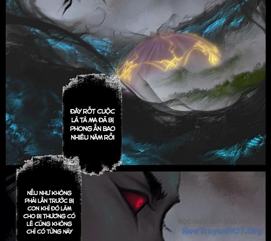 Tây Du Ký ngoại truyện - Chapter 365 - Page 19