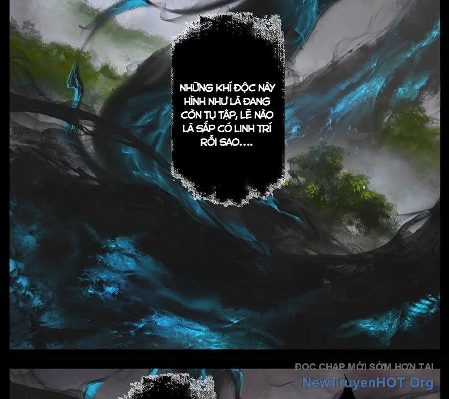 Tây Du Ký ngoại truyện - Chapter 365 - Page 21