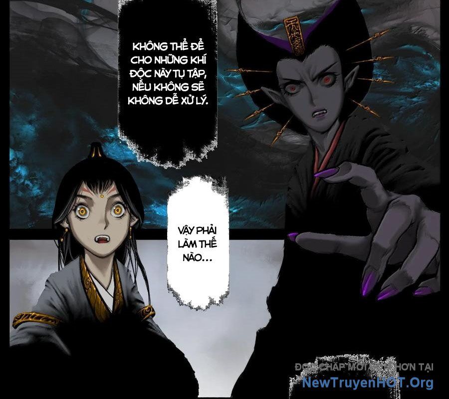 Tây Du Ký ngoại truyện - Chapter 365 - Page 22