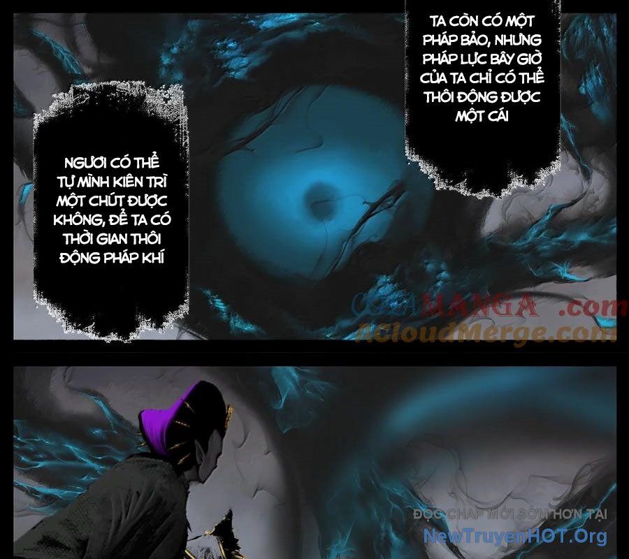 Tây Du Ký ngoại truyện - Chapter 365 - Page 23