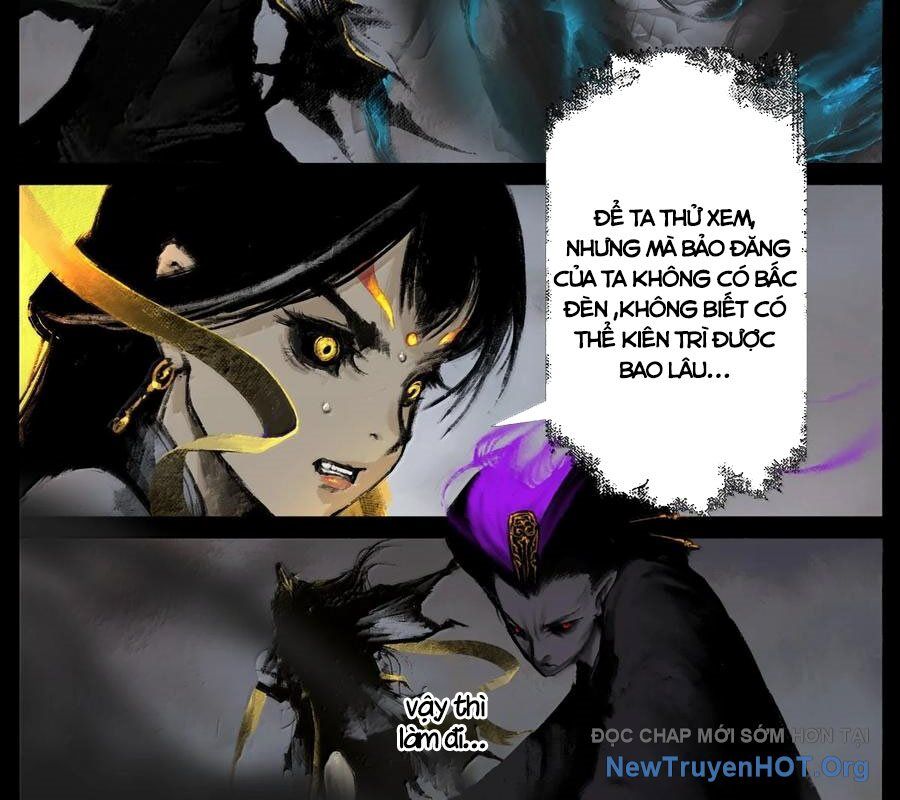 Tây Du Ký ngoại truyện - Chapter 365 - Page 24