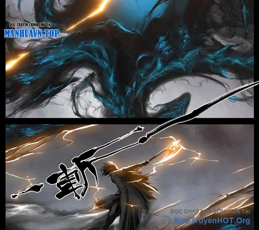 Tây Du Ký ngoại truyện - Chapter 365 - Page 26