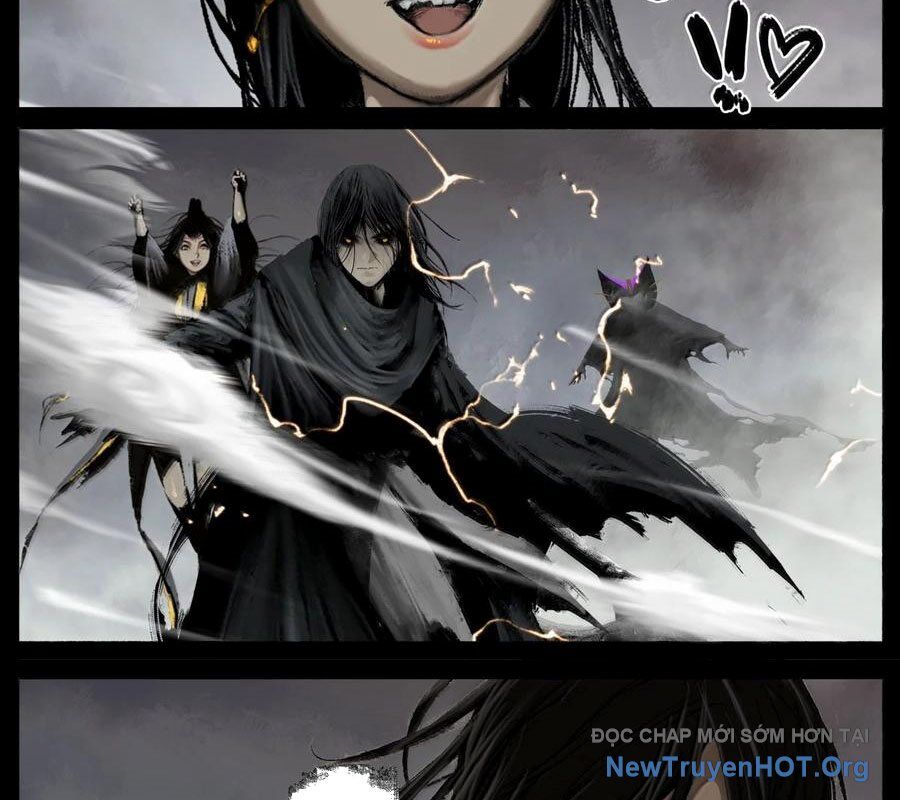 Tây Du Ký ngoại truyện - Chapter 365 - Page 28