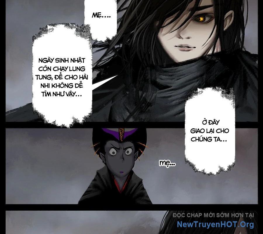 Tây Du Ký ngoại truyện - Chapter 365 - Page 29