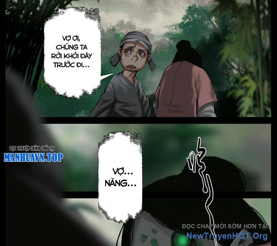 Tây Du Ký ngoại truyện - Chapter 365 - Page 3