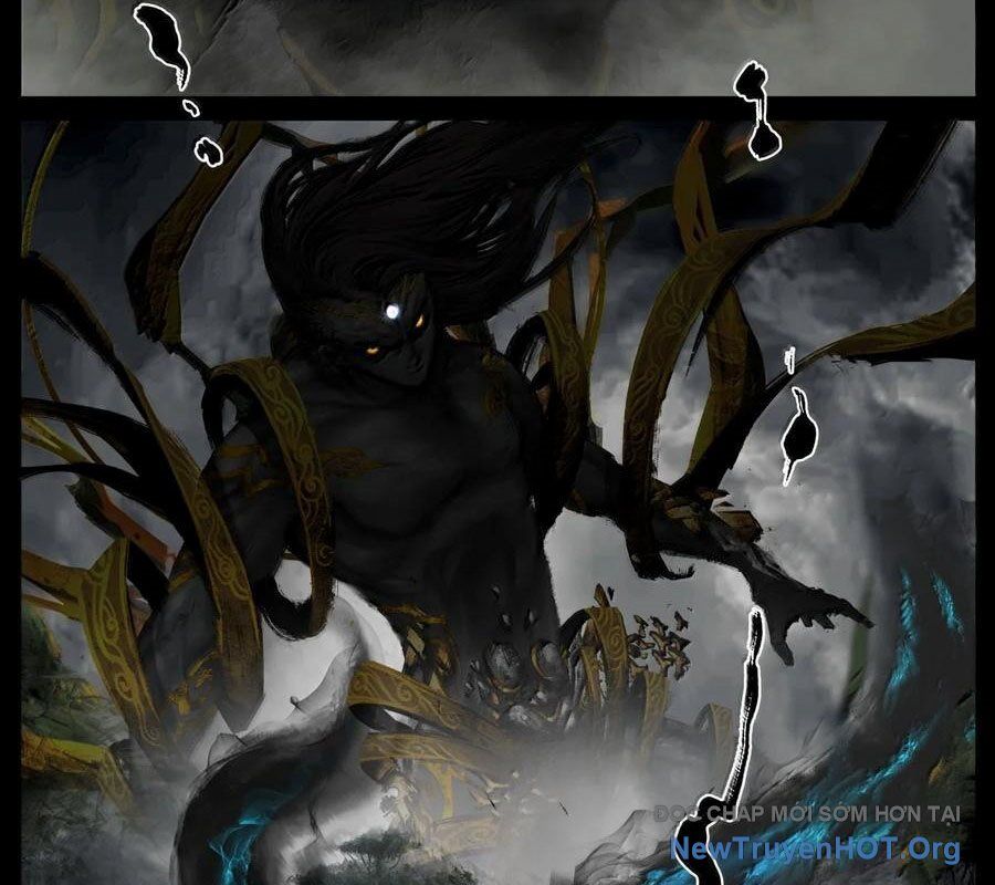 Tây Du Ký ngoại truyện - Chapter 365 - Page 31