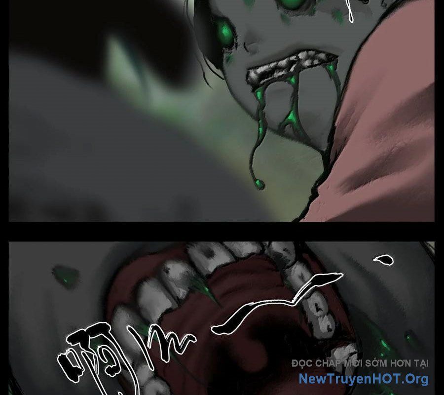 Tây Du Ký ngoại truyện - Chapter 365 - Page 4