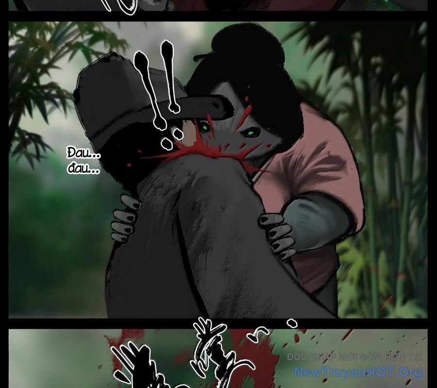 Tây Du Ký ngoại truyện - Chapter 365 - Page 5