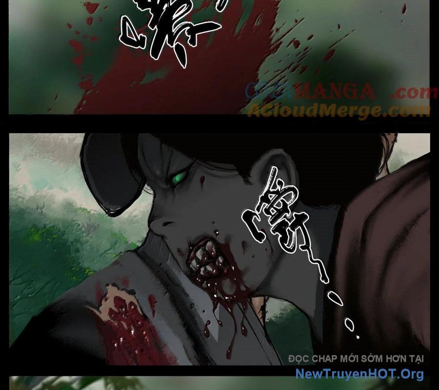 Tây Du Ký ngoại truyện - Chapter 365 - Page 6