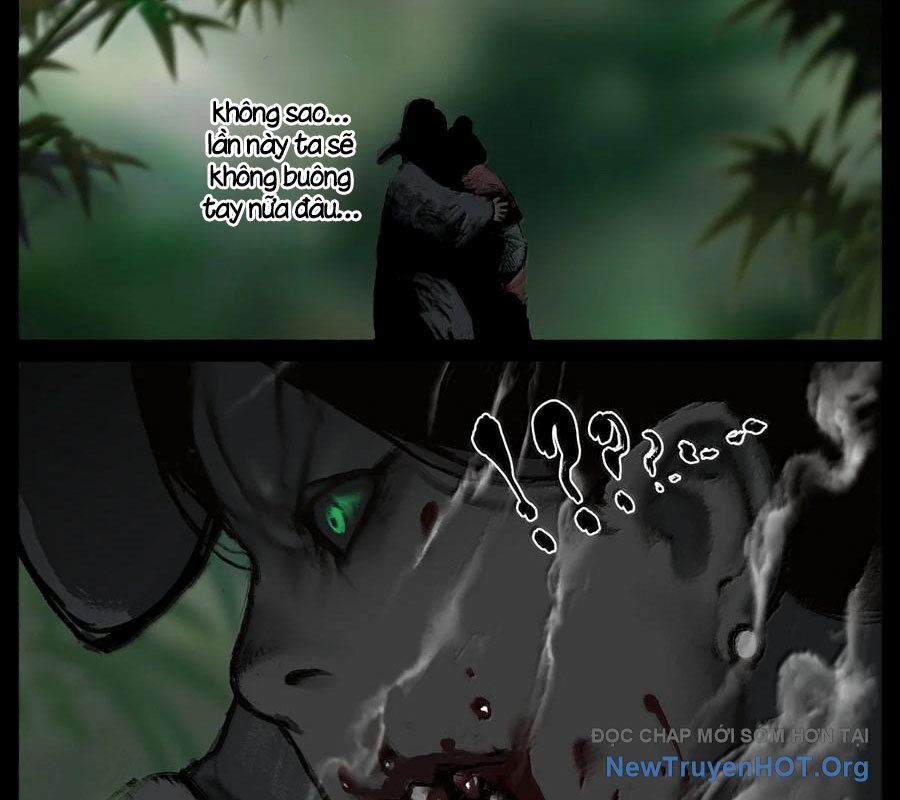 Tây Du Ký ngoại truyện - Chapter 365 - Page 7