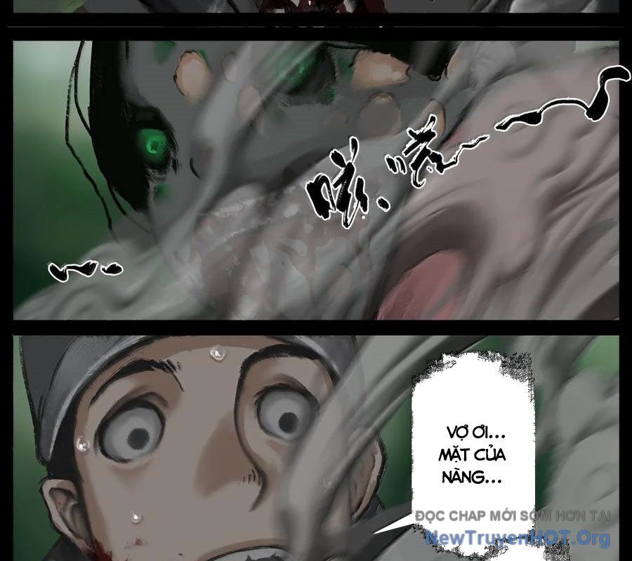 Tây Du Ký ngoại truyện - Chapter 365 - Page 8