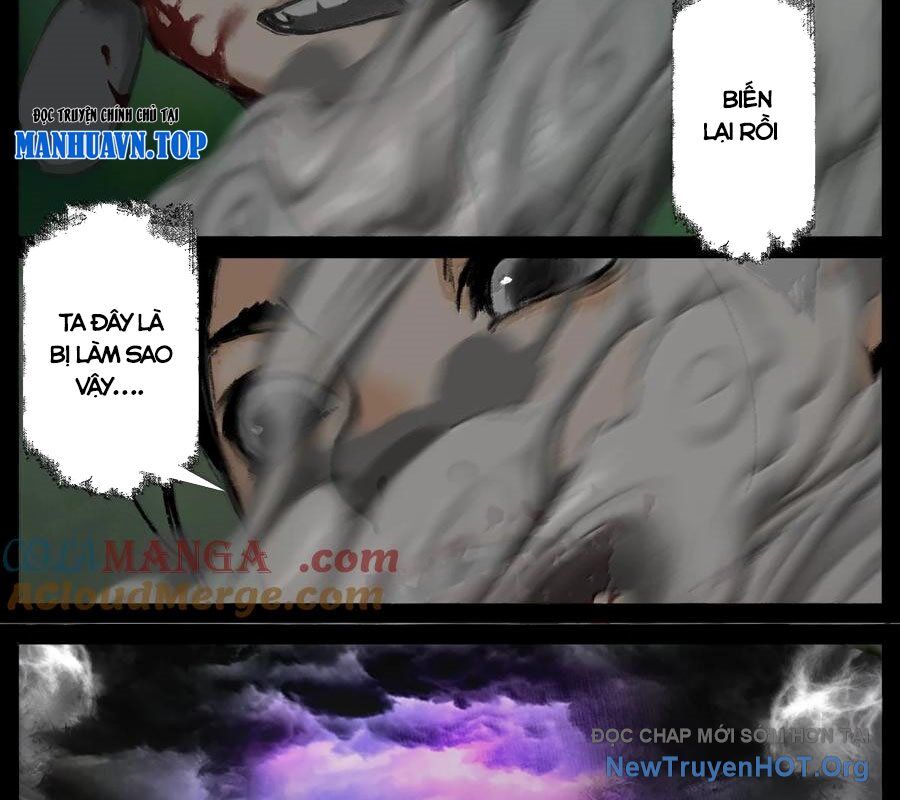 Tây Du Ký ngoại truyện - Chapter 365 - Page 9