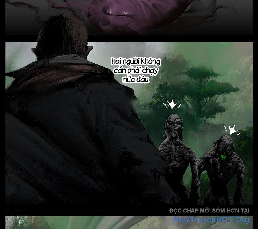 Tây Du Ký ngoại truyện - Chapter 366 - Page 14