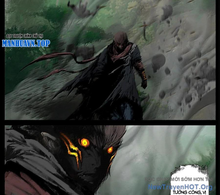 Tây Du Ký ngoại truyện - Chapter 366 - Page 15