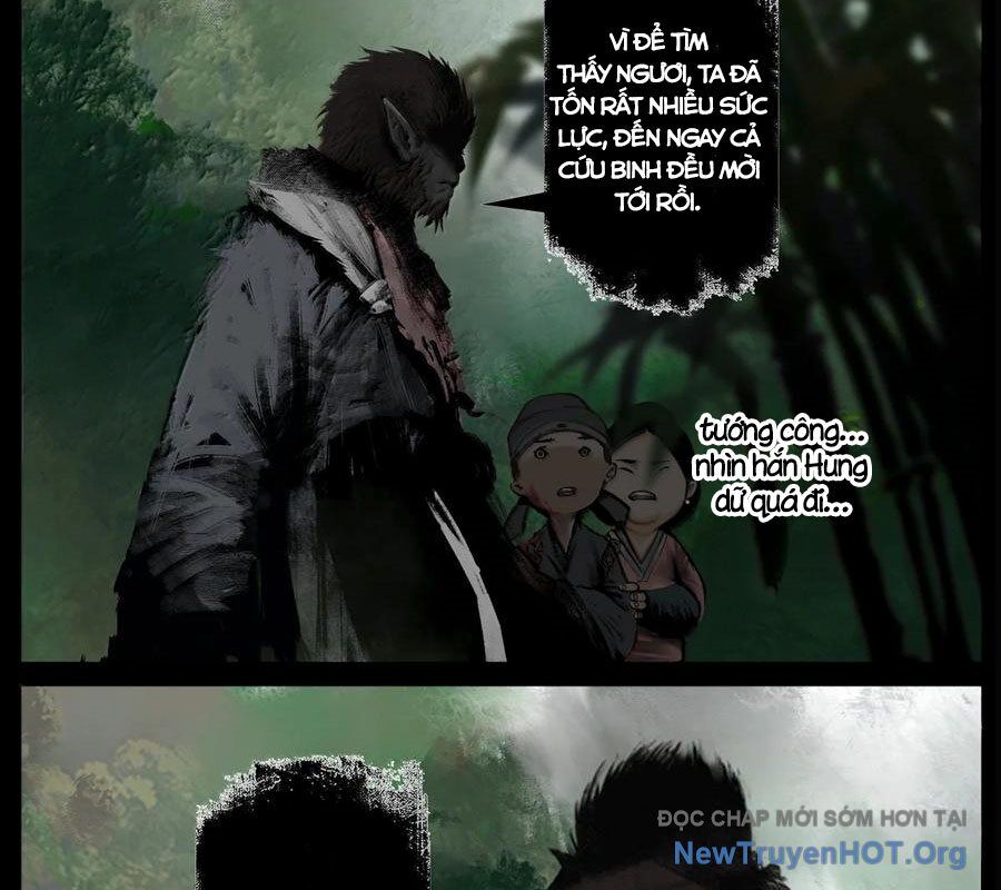 Tây Du Ký ngoại truyện - Chapter 366 - Page 17