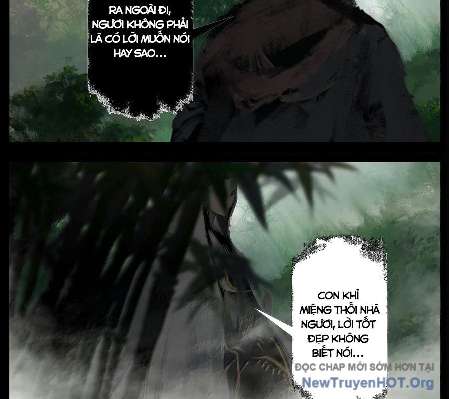 Tây Du Ký ngoại truyện - Chapter 366 - Page 18