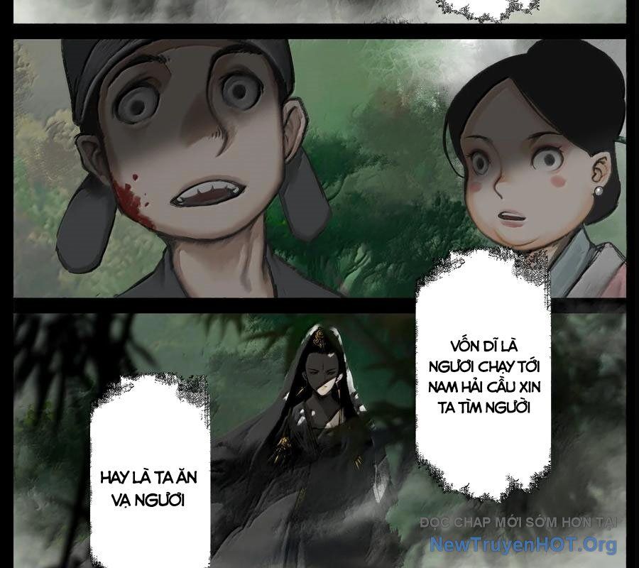 Tây Du Ký ngoại truyện - Chapter 366 - Page 19