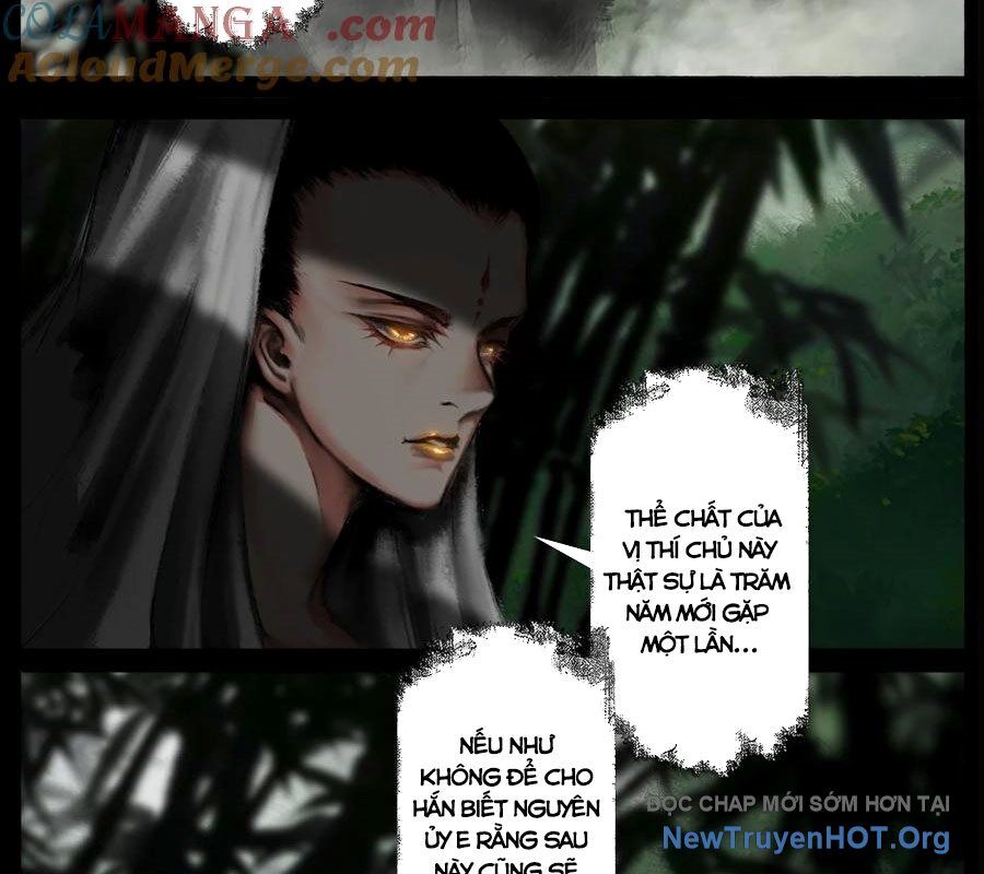 Tây Du Ký ngoại truyện - Chapter 366 - Page 20
