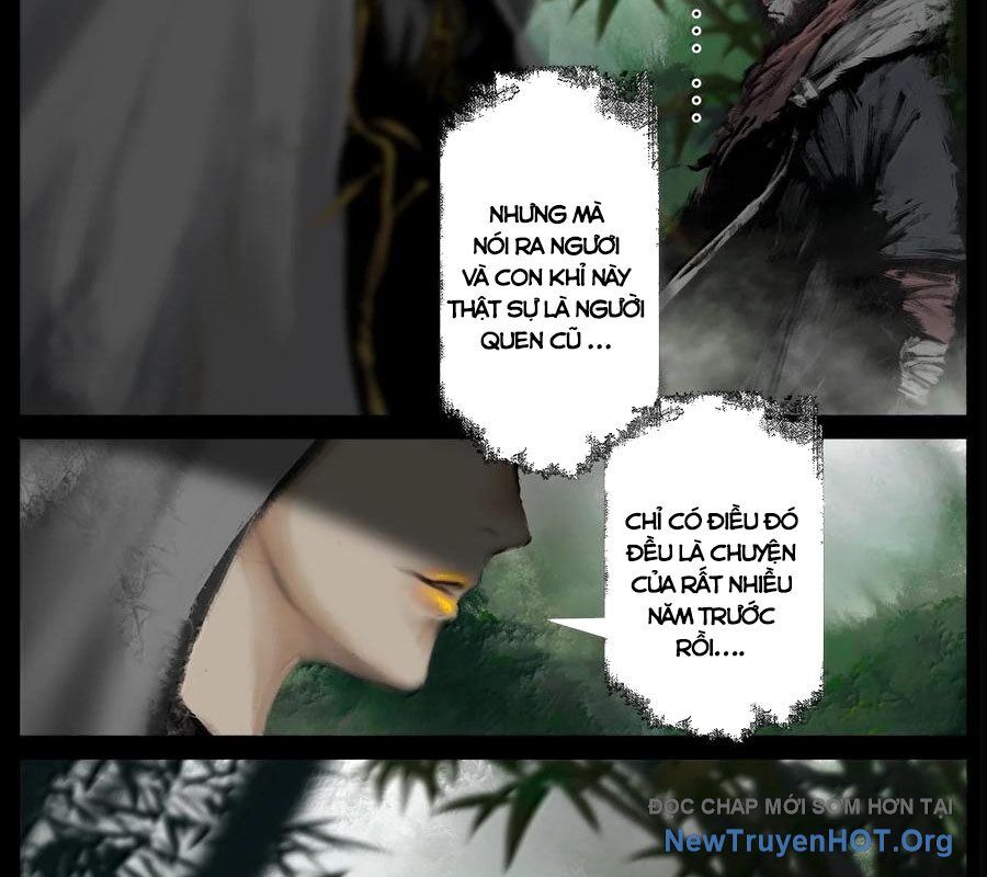 Tây Du Ký ngoại truyện - Chapter 366 - Page 22