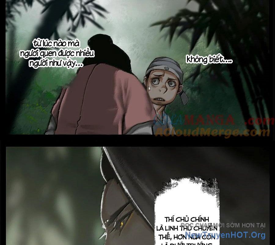 Tây Du Ký ngoại truyện - Chapter 366 - Page 23