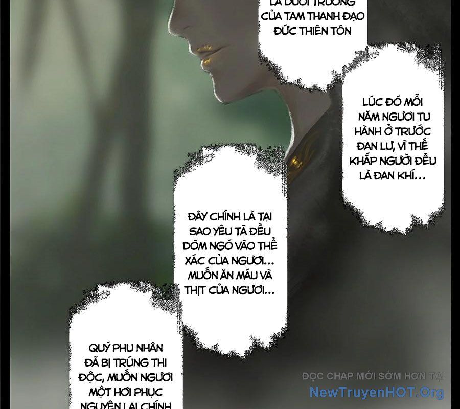 Tây Du Ký ngoại truyện - Chapter 366 - Page 24