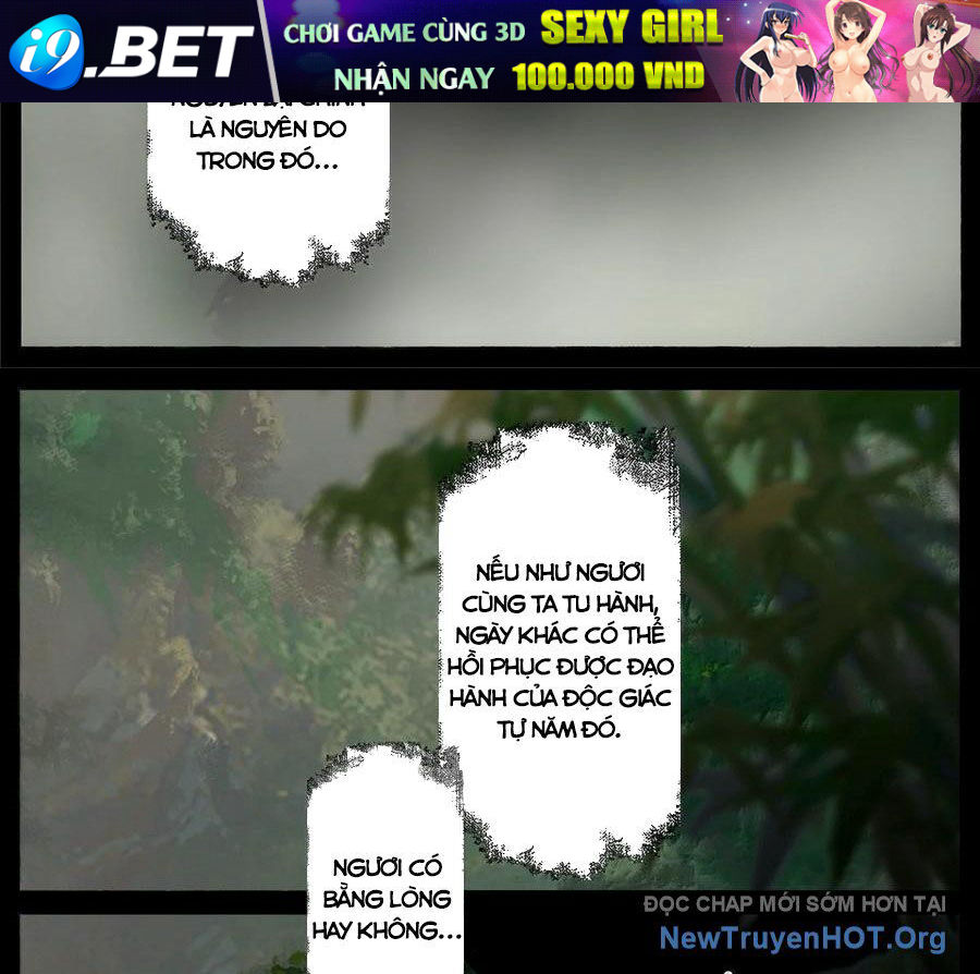 Tây Du Ký ngoại truyện - Chapter 366 - Page 25