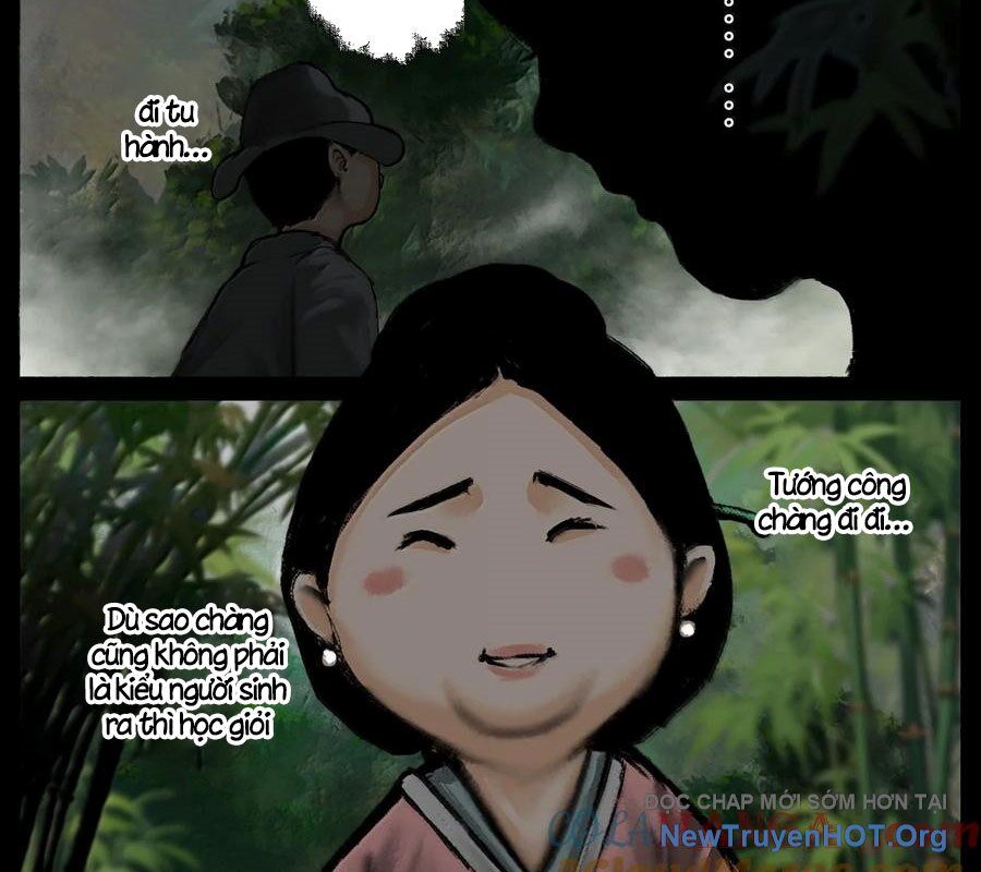 Tây Du Ký ngoại truyện - Chapter 366 - Page 26