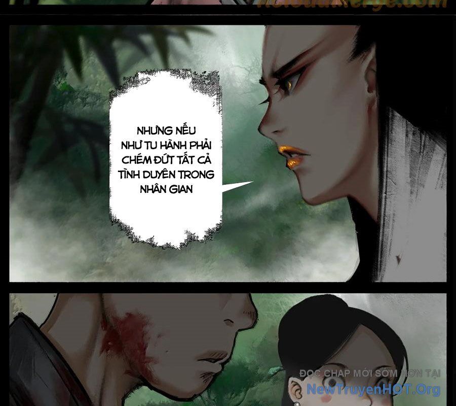 Tây Du Ký ngoại truyện - Chapter 366 - Page 27