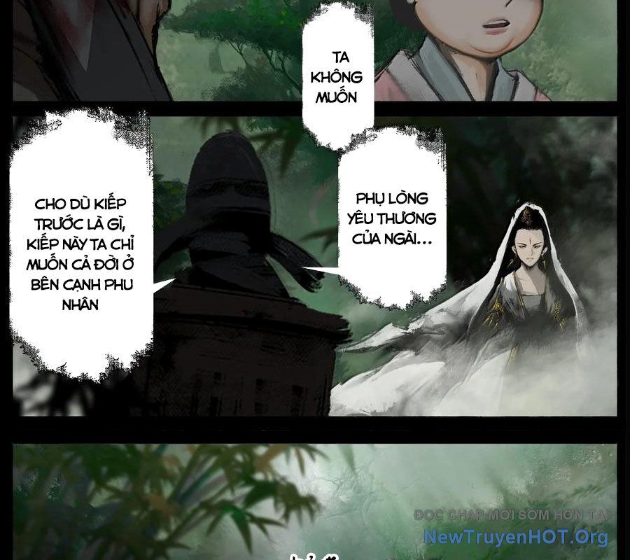 Tây Du Ký ngoại truyện - Chapter 366 - Page 28