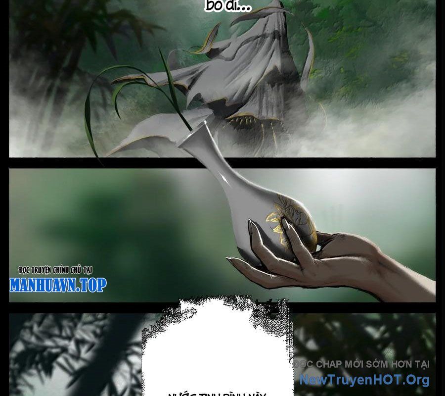 Tây Du Ký ngoại truyện - Chapter 366 - Page 29